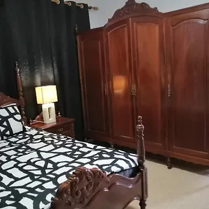 Homestay Casa Arte, San Jose de Caideros